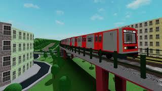 Metro Transport Version 1.2 | Now Out