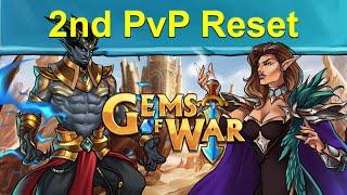 Gems of War: Event Objectives | PvP Reset, Best Bounty Troop in Years, Duskbringer Soulforge Piece