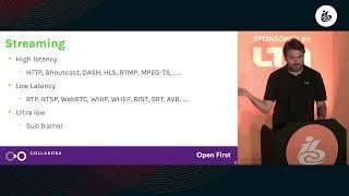 GStreamer, the Open Source framework for broadcast | IBC 2023