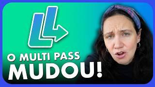 MUDANÇAS NO MULTI PASS DA DISNEY: O QUE VOCÊ PRECISA SABER!