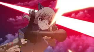 SABATON - Night Witches AMV Strike Witches