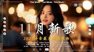 2024最火的伤感歌曲【伤感歌曲】11月新歌  2024最火的伤感歌曲: 把回憶拼好給你 - 王貳浪, 毛不易 - 無名的人, 吉星出租 - 暮色回響, 承桓 - 不值得不適合