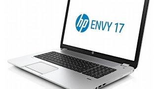 OPEN ME UP! HP envy 17 Disassembly