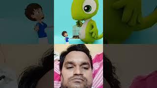 #cartoon #animation #kids #stopmotion #funny #shortfeed