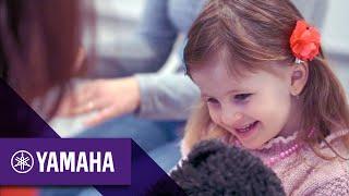 How to encourage your child's imagination and creativity | Yamaha Music