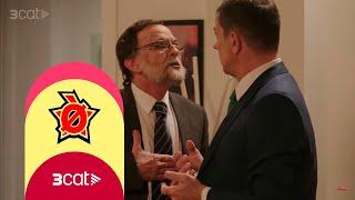 Mariano Rajoy aconsella a Pedro Sánchez - Polònia