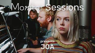 JOA – I Don’t Want Nobody But Your Body | Monitor Sessions