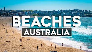 Top 10 Best Beaches in Australia - Travel Video 2024