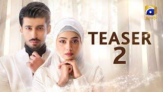 Coming Soon | Teaser 2 | Ft. Kanwal Khan, Farhan Ahmed Malhi | Har Pal Geo