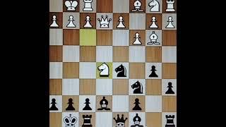 Ruy Lopez #chess #chesss #chessstrategy