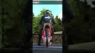 Motor wave 125