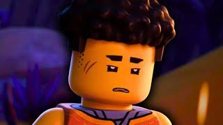 How Arin is a Subversive Masterpiece (Ninjago: Dragons Rising)