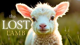 The Lost Lamb | A HEARTBREAKING Christian Movie