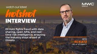 MWC 25 HOTShot series – Disrupting telecom fraud