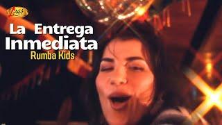 Rumba Kids -  La Entrega Inmediata (Video Oficial)