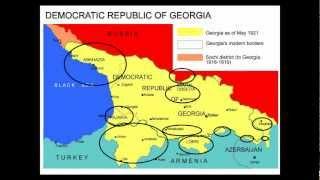 GEORGIA FOR GEORGIANS