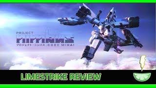 Project Nimbus | LimeStrike Review | Steam Indie Games