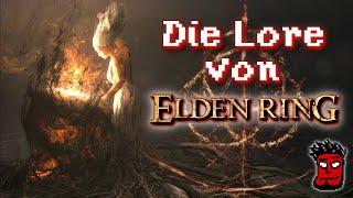 Elden Ring Lore: Von Göttern und kosmischen Kriegen | Story und Enden erklärt! | Gameplay Deutsch