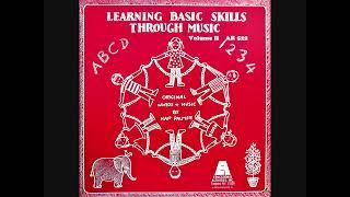 1969 Learning Basic Skills Through Music | Volume 2