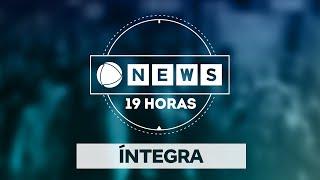 News 19 Horas - 03/10/2024