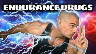 Fast Like LANCE ARMSTRONG & BEN JOHNSON! Endurance Drugs Deep-Dive PART 3