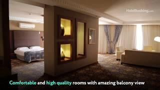 5* Bera Alanya Resort | HalalBooking