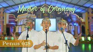 Master Of Ceremony | Pentas Seni Nusantara 628 | Pesantren Darul Muttaqien