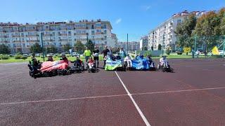 #Фестиваль  "СТАЛЬНАЯ ВОЛЯ "  город Сочи