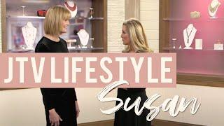 JTV Lifestyle: Susan