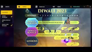 magic cube claim | ff new event | Diwali event free fire | Ms Miyaraj Gamer