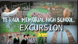 TE Paul Memorial High School || Excursion || 2022