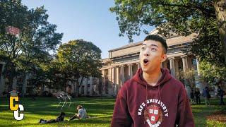 What MIT Campus Looks Like Inside | MIT Campus Tour