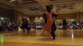 Albuquerque Tango Festival 2021 Instructors (Milonga)