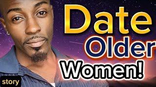 Older Women Dating Younger Man (Pro's and Cons of Dating Older Woman or Man)