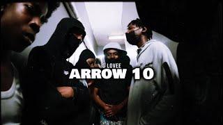 G-Lovee - ARROW10 (Video Oficial) @ChinolaFilms @glovee