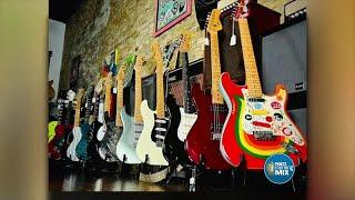 Tone Chasers Music: Grand Rapids' premiere vintage guitar store