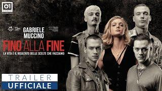 FINO ALLA FINE di Gabriele Muccino (2024) - Trailer Ufficiale HD