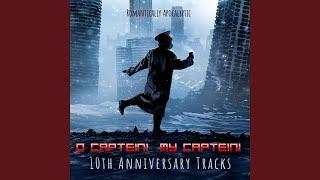 Travelling with Captein (10th Anniversary)