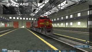 Trainz Simulator 12 - New Horns by Mutanay77