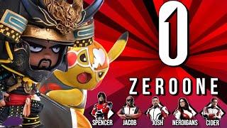 WEIRDEST POKEMON LEAKS! Assassin's Creed Statue ELIMINATED! One Piece anime Hiatus? | Zero One