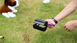 Pet Pooper Scooper