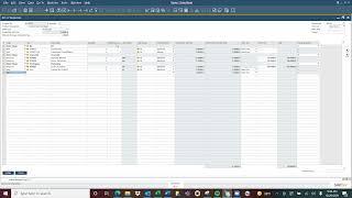 Bill of materials - Manufacturing - Consensus Intl - SAP Business One