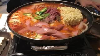 A Visit to ASSA Korean Restaurant London