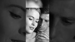 À bout de sufle / 1960 / Director: Jean-Luc Godard / Starring Jean-Paul Belmondo, Jean Seberg