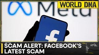 How are hackers targeting users on Facebook? | Latest News | World DNA