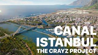 Canal Istanbul: The Crazy Project | Istanbul | Turkey