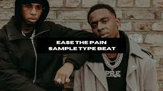 [FREE][SAMPLE] Lisa Fischer "EASE THE PAIN" Sample Type Beat | Key Glock x Young Dolph Type Beat