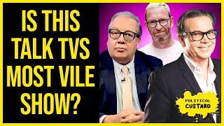 Is This Talk TVs Most Vile Programme? With Mike Graham, Kevin O'Sullivan & Mark Wogan