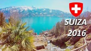 Suiza 2016 - GoPro