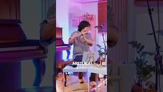 코지라이브 (COZY LIVE) | 미스뚜라(Mistura) - Murmurando